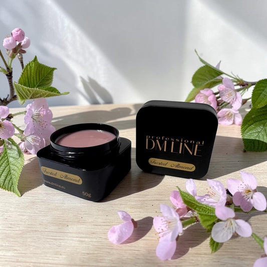 Frosted almond 50 ml