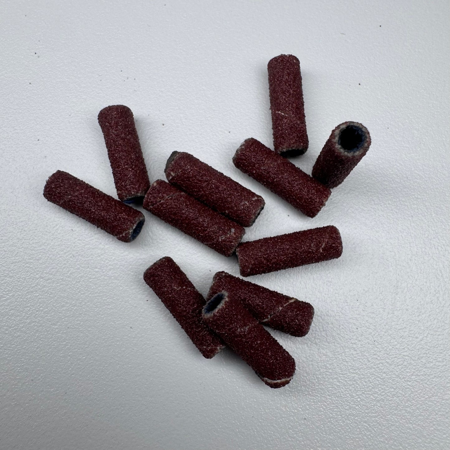 Vienkartiniai mini šlifavimo abrazyvai #150 – 50 vnt.