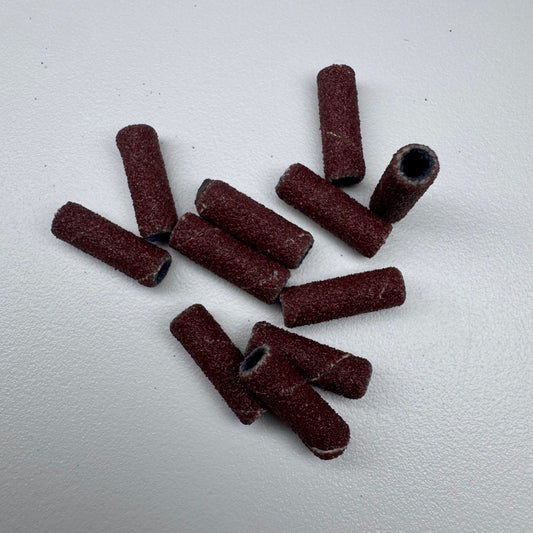 Vienkartiniai mini šlifavimo abrazyvai #150 – 50 vnt.