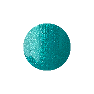 Gelinis lakas Aqua Green