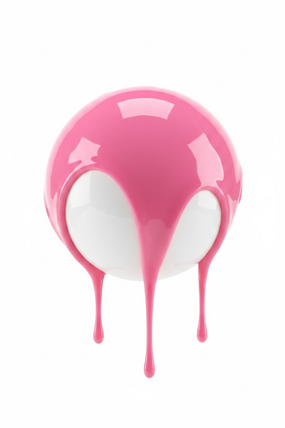 Gelis Pink Sherbet 50ml