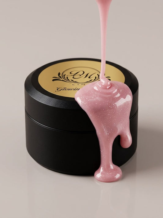 Gelis Glowing Rose 50 ml