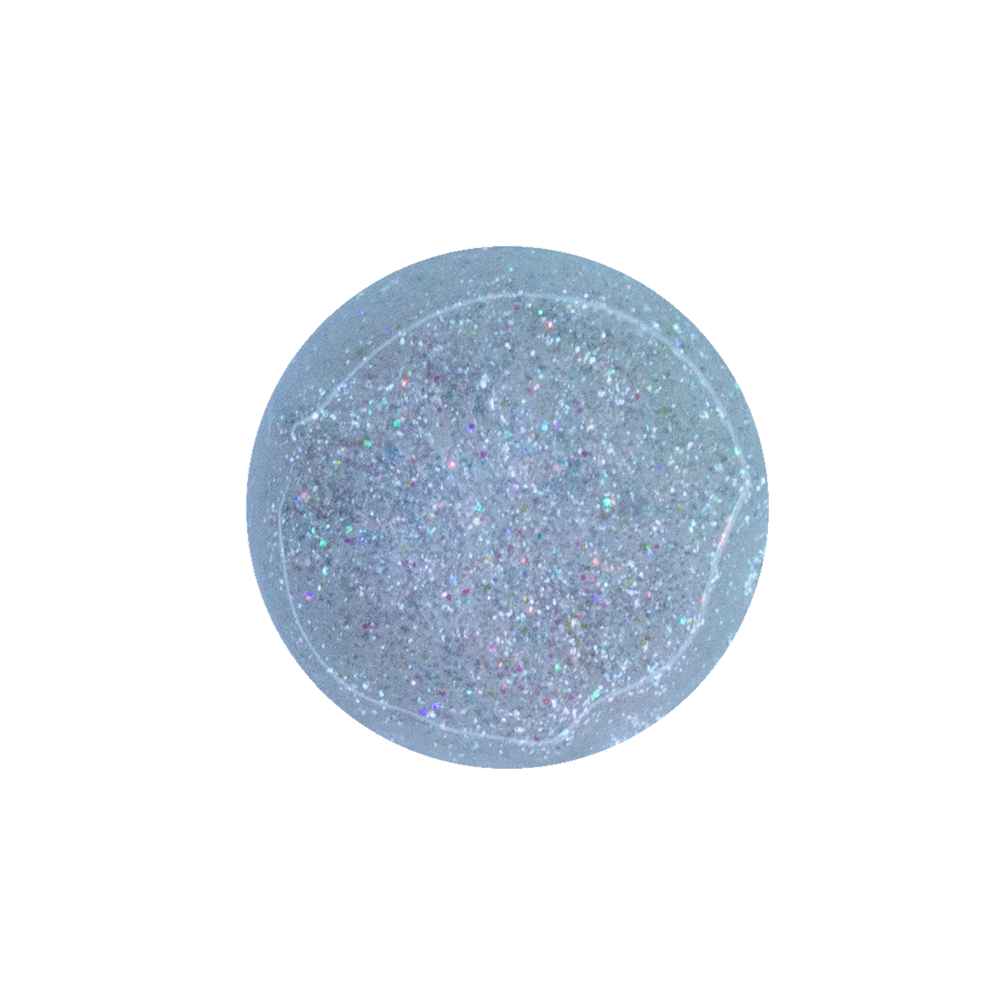 Shiny ice *24