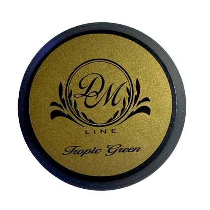 gelis tropic green