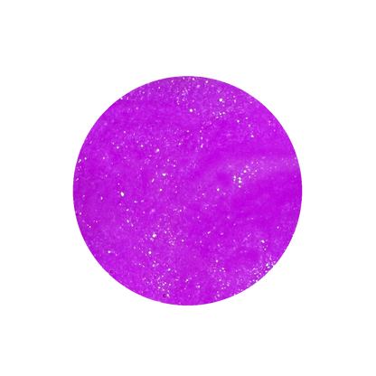 gelis deep violet