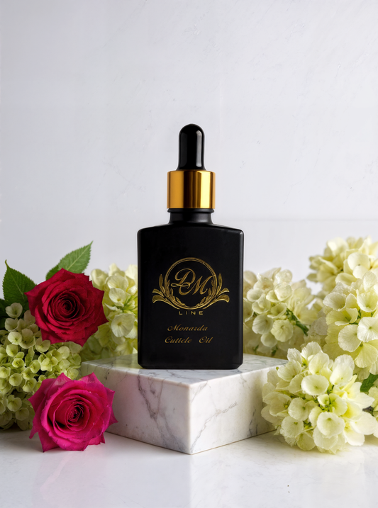 Aliejukai Monarda 30 ml