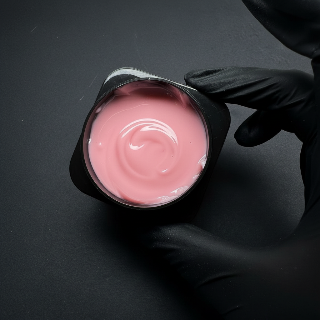 Gelis Power Pink 50 ml