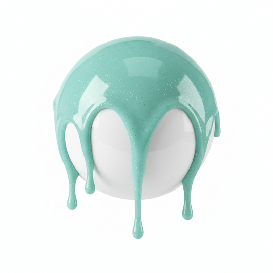 tropic green gelis