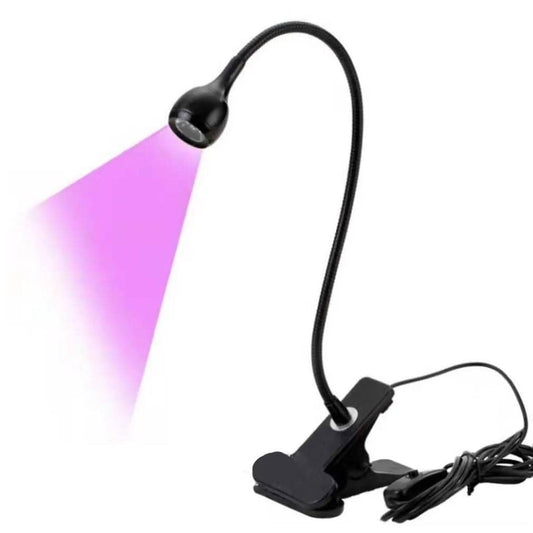 Mini LED lempa