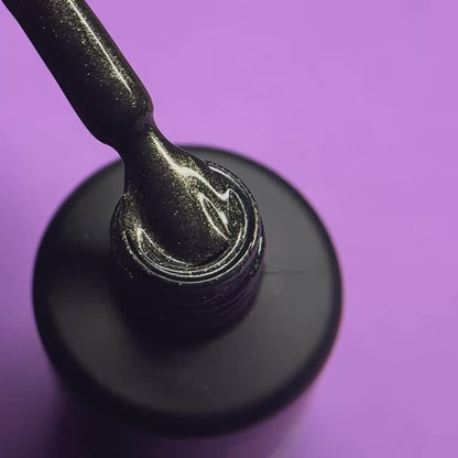 Gelinis lakas 276 Švytėk arba Tylėk