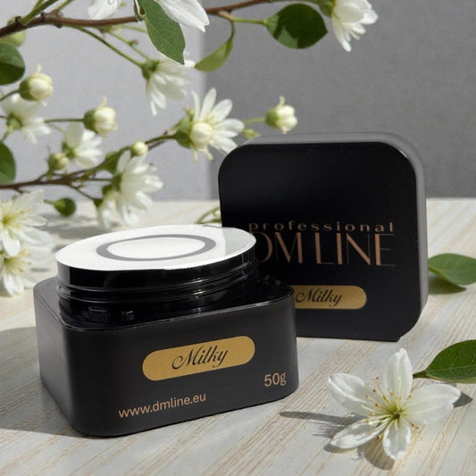 Gelis Milky 50 ml