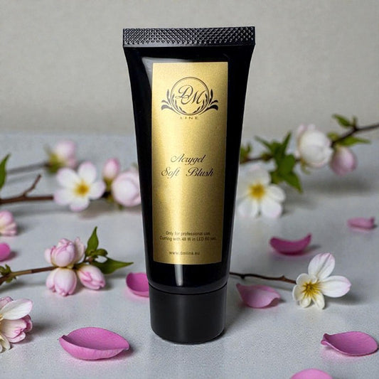 Akrigelis Soft Blush 60 ml