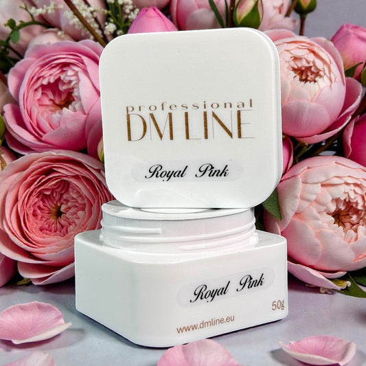 Gelis Royal pink 50 ml