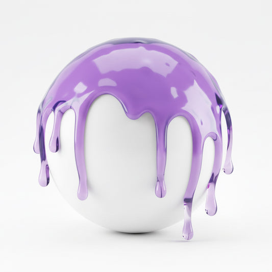 gelis ultraviolet