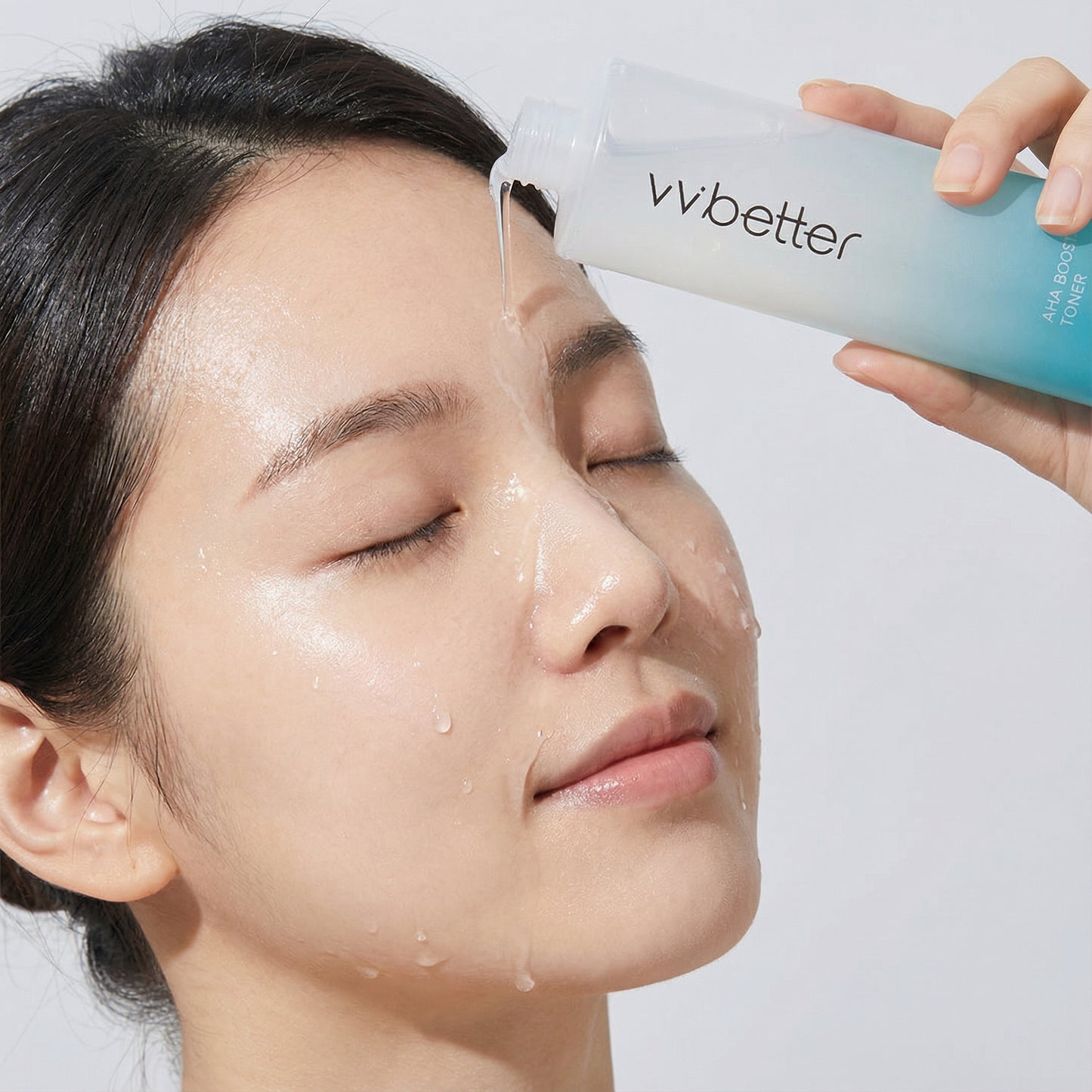 AHA Boosting Toneris